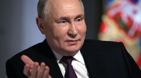 Putin secures record election win; Germany, France lead call for more EU defence funding