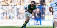 International Match: Argentina v South Africa