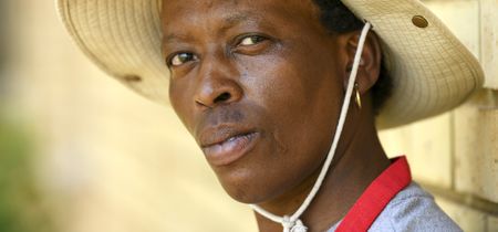 Phahamang Basadi Food Garden: Women uplifting themselves and their community