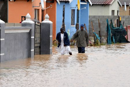 Better maintenance could have reduced flooding in Nelson Mandela Bay — business chamber