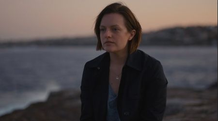 ‘Top of the Lake’ is a storytelling tapestry, says Jane Campion