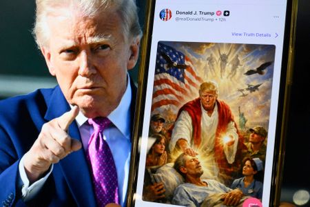 Speaking truth to power — why the Catholic Church won’t be silenced by Trump
