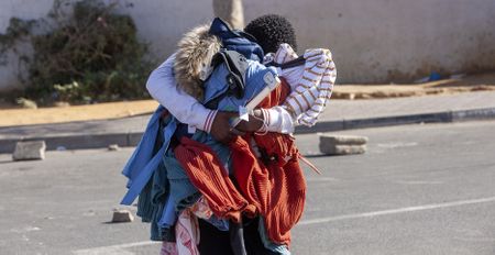 SA is slipping into ‘politics of eternity’: Things won’t automatically get better