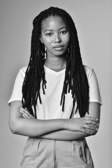 20 Questions with Naledi Mashishi
