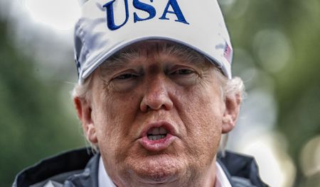 US 2020? Welcome to The Age of Perpetual Campaign