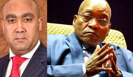 SARS Wars: A desperate endgame for NPA (and Zuma)