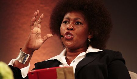 Analysis: Is it getting warm enough outside the ANC for a new party?