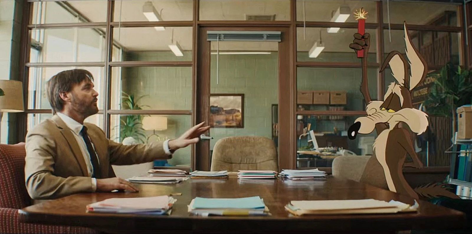 Visual execution falls short