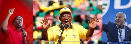 Elections 2019: the Goldilocks scenario for business