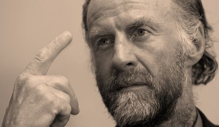 The return of Sir Ranulph: A winter traverse of Antarctica