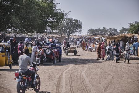 Sudan's warring parties fueling world's 'most devastating' aid crisis, say aid officials