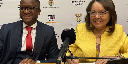 Google Maps will no longer direct visitors through Cape Town township after attacks on motorists