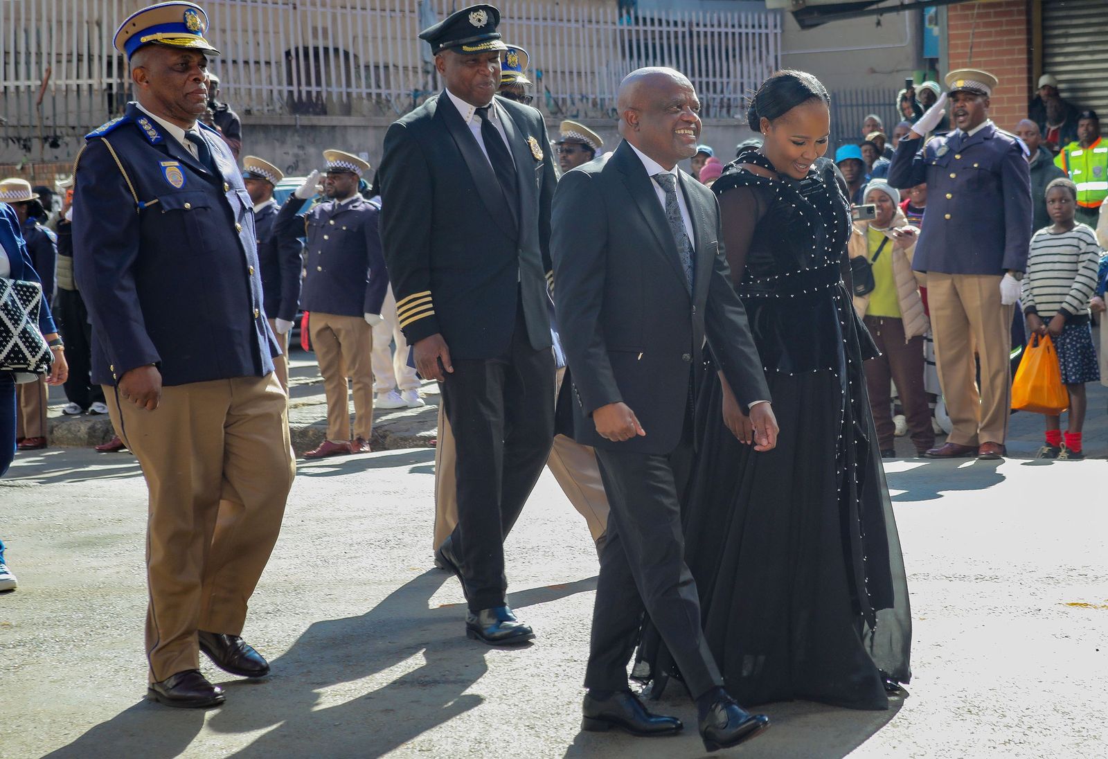 Morero’s jabs at Cape Town can’t hide Joburg’s R5.3bn crisis