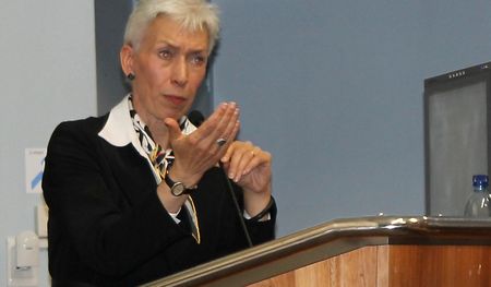 Race ain't nothing but an illusion