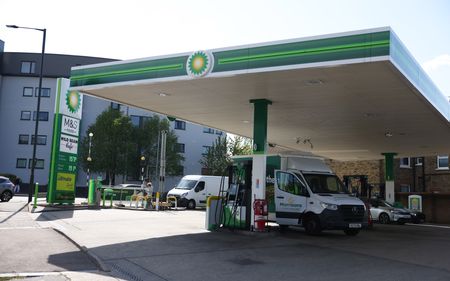 BP ousts Chair Albert Manifold citing governance and conduct issues
