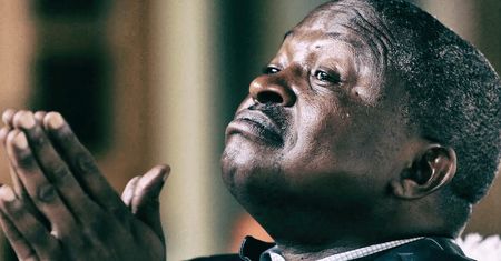 Mabuza, we hardly knew ye - A deputy presidency comes to an end after five years of virtual invisibility