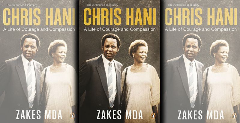BOOK EXTRACT: Weapons, guerrillas and money — how Chris Hani built smuggling routes into SA