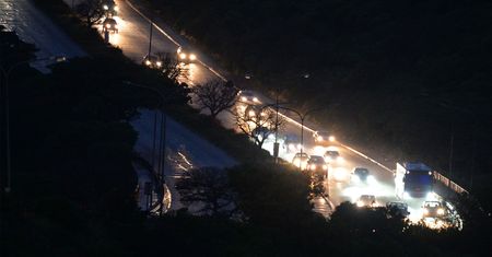 Time running out for NMB to take action on SIU streetlight tender findings