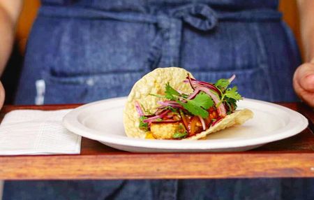 Now you eat it, now you don’t – the pop-up restaurant craze