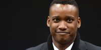 20190712  NETWERK 24 Duduzane Zuma in die Landdroshof in Randburg waar hy vrygespreek is op aanklagte van strafbare manslag en roekelose bestuur. Foto: Deaan Vivier