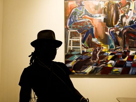 Censorship, commerce and the complicated stage of the art fair