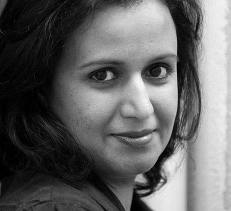 Kaajal Ramjathan-Keogh