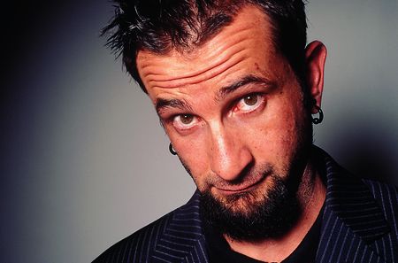 John Vlismas on the post-Fifa apocalypse, Sepp Blatter and Helen Zille