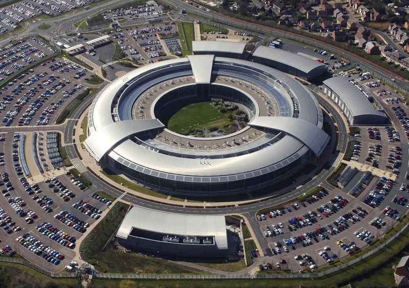 Exclusive: Declassified UK blacklisted by GCHQ, Britain’s largest ...