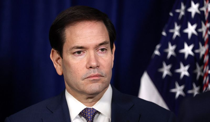 Rubio announces US visa curbs for some foreign nationals from South Africa - Daily Maverick