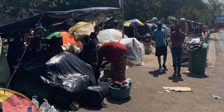 Tshwane refugee wrangle: High court postpones urgent application