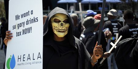 Finding money to fight disease: The case for raising the Health Promotion Levy