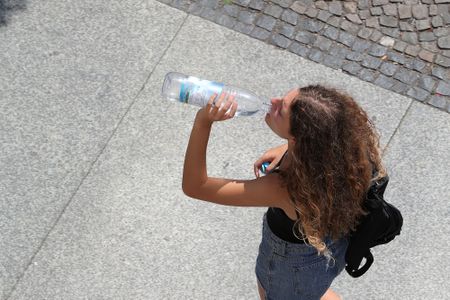 You are what you drink: bottled water contains more plastic particles than previously thought