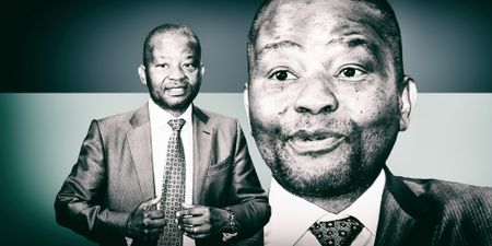 Peter Moyo suffers another court defeat against Old Mutual