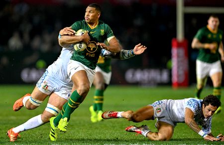 New-look Boks need to write their own Wellington chapter by being more clinical