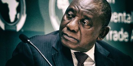 G20 nations back Ramaphosa's appeal to give Africa economic aid to fight Covid-19