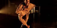 Soweto-born dancer makes history as first to win iconic residency 