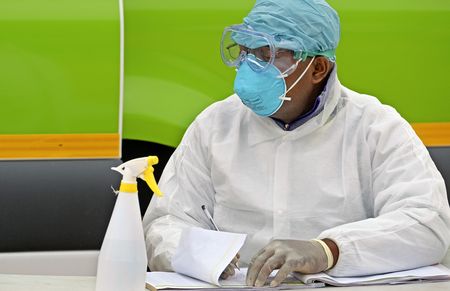 In focus: Unpacking the Northern Cape’s Covid-19 response