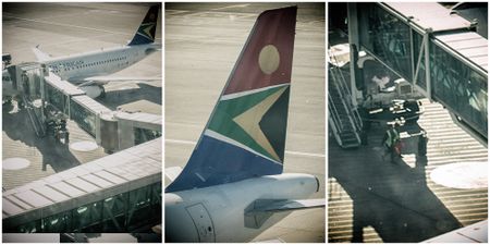 SAA censured as it pleads financial dire straits ahead of strike