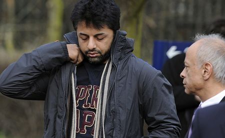 Dewani expected to appeal extradition to SA