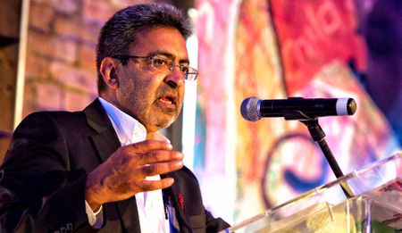 South African National AIDS Council in disarray