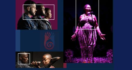 ‘Find amazing everywhere’ in reimagined National Arts Festival