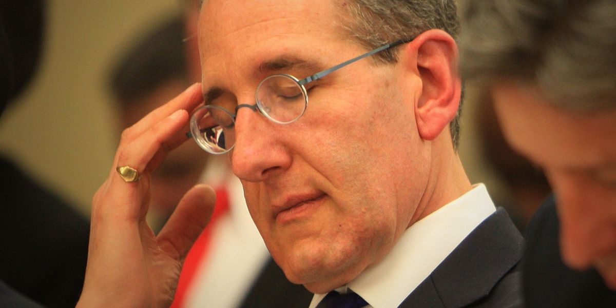 David Unterhalter among three judges given nod for SCA