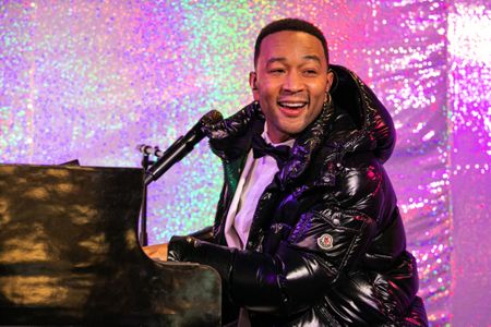 John Legend Sells Music Catalog, Joining Dylan and Springsteen