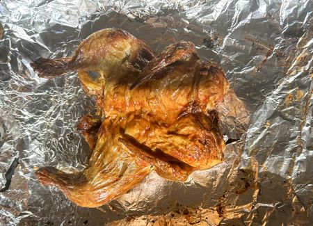 The accidental carnivore: How a soup party broke my vegetarian streak