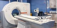 New Technologically Advanced Medical equipment MRI Scans at Gauteng health facilities.