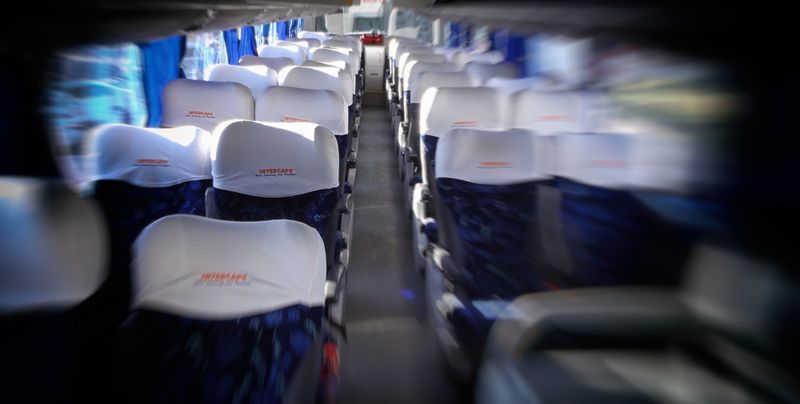 Long-distance bus passengers must be protected from scourge of violent ...