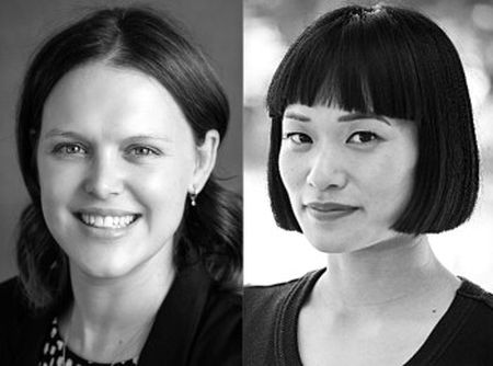 Lisa Otto and Yu-Shan Wu