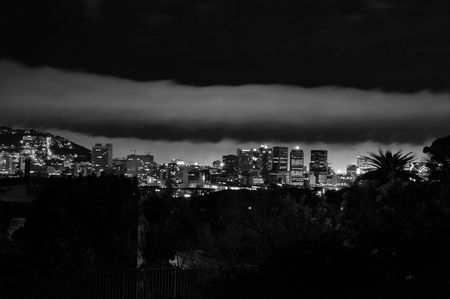 A brief history of clouds, Part One: Capturing chaos