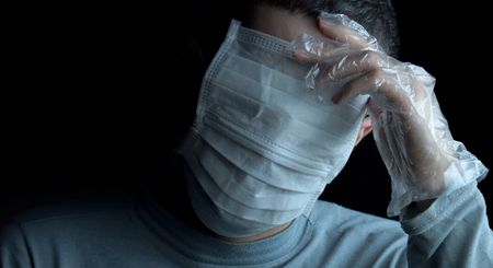 Disinformation in a time of Covid-19: Weekly Trends in South Africa