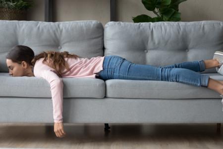 Is Mental Health the next pandemic?